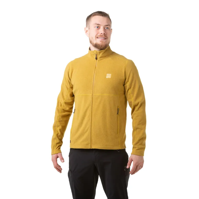 Sprayway Men's Maol Fleece Jacket - Tobacco-3
